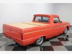Thumbnail Photo 29 for 1964 Ford F100